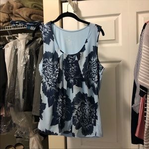 NY&Co Blouse